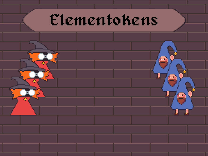 Elementokens