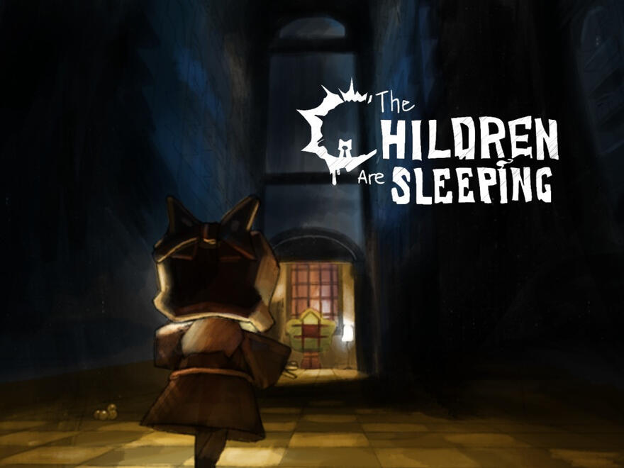 The Children Are Sleeping