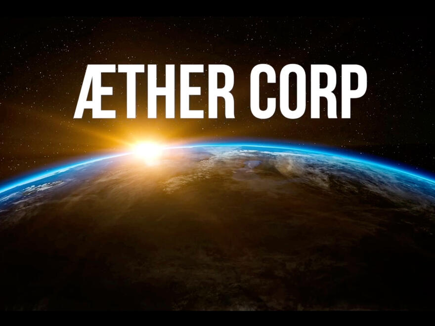 Γther Corp Γther Corp